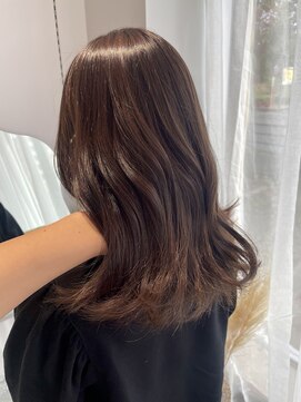 シプレ(cipre) # brown