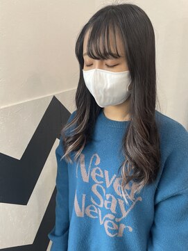 デスト 大宮(DEST) インナーカラー/イヤリングカラー/シールエクステ[大宮駅]