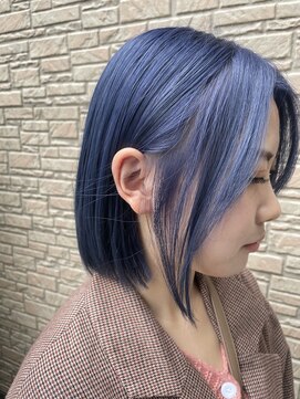 エイト 野々市店(EIGHT) 【EIGHT new hair style】e61
