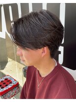 ヴェルゴ 沖浜店(vellgo)&nbsp;ナチュラルパーマ！