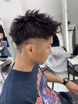 ネクストネオ 静岡(NEXT NEO) NEXT静岡NEO【櫻田】ベリーショート　アップバングショート