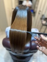 リズ 仙台駅東口店(Riz)&nbsp;髪質改善カラーエステ