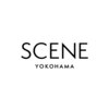 シーンヨコハマ 横浜店(SCENE yokohama)のお店ロゴ