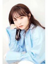 ジゼル(gisele)&nbsp;(飯塚)艶ブラウン