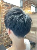 メンテナンスカット