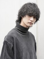 フィフス(fifth) ツイストスパイラルパーマ波巻きスパイラルパーマウルフパーマ