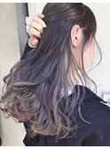 ナチュラルグラデーション