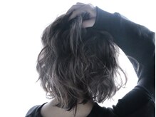 リール ヘアーデザイン(rire hair design)