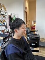 エイトハンズ(EIGHT HANDS) ナチュラルスタイル