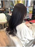 ゆるふわロング