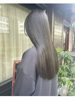 ノエル 池袋店(noel)&nbsp;【noel】mayu×オリーブベージュ