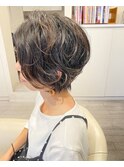 ニュアンスパーマ