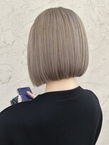 モップアップ(Mop up)&nbsp;ハイトーンベージュ