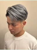 ★シャドーシルバー★