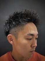 エイトメン 博多店(EIGHT MEN)&nbsp;ツイストショート