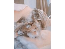 美容室 コーラル