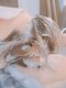 美容室 コーラルの写真/エイジングケア・疲労改善・睡眠の質UP↑と話題☆ヘッドスパと一緒に体内からリフレッシュ！