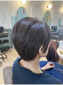 10-3 ミセスショート
