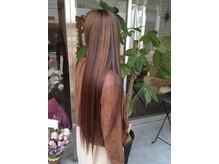 ヘアーサロン ニコ(HAIR SALON nico)