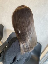 ラリス(Ralis)&nbsp;ブリーチなしダブルカラー / ベージュ