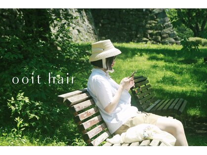 オーイット(ooit)の写真