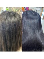 クーペ(COUPE)&nbsp;美髪ストレート