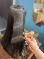 ハチ(.hachi)&nbsp;髪質改善トリートメント