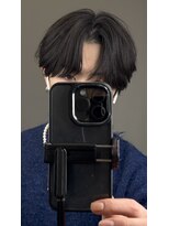 スキル ミナム 表参道(SKILL MiNam)&nbsp;ナチュラルコンマ