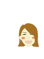 ヘアメイクボッカ(hair make Bokka) 村本 若菜