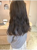 【 YUCCA 】大人可愛い20代30代オリーブベージュ/透明感カラー