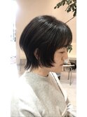 ウルフボブ2
