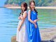 ベルナ(BELUNA)の写真/【オーガニックカラー多数】白髪染めで透明感のある明るい色にしたい方必見 ※ヘナの取り扱いしてません★