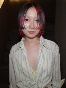 キヴィ(kivi) ランダムデザインカラー