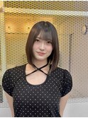 酸熱トリートメント☆
