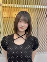 デイジーサイン(day's eye Sign)&nbsp;酸熱トリートメント☆