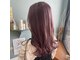 ヘアーサロンクレオ(CREO)の写真
