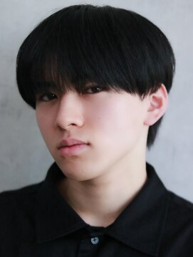 エイル 茶屋町(Eir) ラウンドシースルーマッシュ