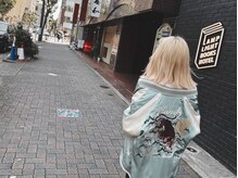 ness【ネス】