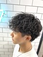 エマージュ 辻堂(Emerge) メンズパーマ得意です！