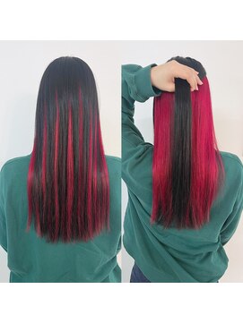 オーシー 新保店(O'sea) inner color