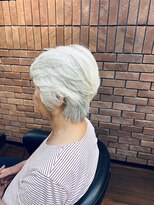 イング 本山店(ing) ショートカット