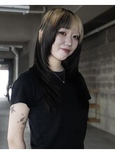 ネイト(Neit)&nbsp;岩渕 花穂