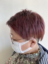 シャンプーボーイ 宮崎駅前店(SHAMPOO BOY)&nbsp;宮崎/メンズパーマ/メンズカット/フェードカット/ハイライト