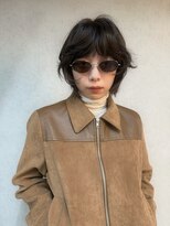 プロス(Pros) ボブレイヤー/ヘイリーボブ/ボブパーマ/表参道