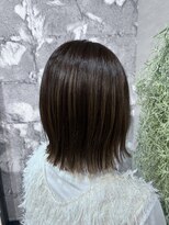 フィーカ(Fika)&nbsp;ハイライトカラー