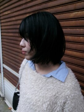 ジュール 金沢(Joule) ボブレイヤー