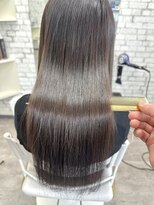 ルエ(Louer)&nbsp;Louer hairmake×ロング