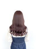 #髪質改善#縮毛矯正#学割U24#二俣川駅