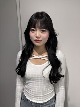 アヴァンス 神戸元町店(AVANCE.) 暗いだけじゃない!透明感グレージュ【神戸元町】