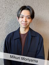 サラジュ 仁川店(SARAJU)&nbsp;森山 未来理